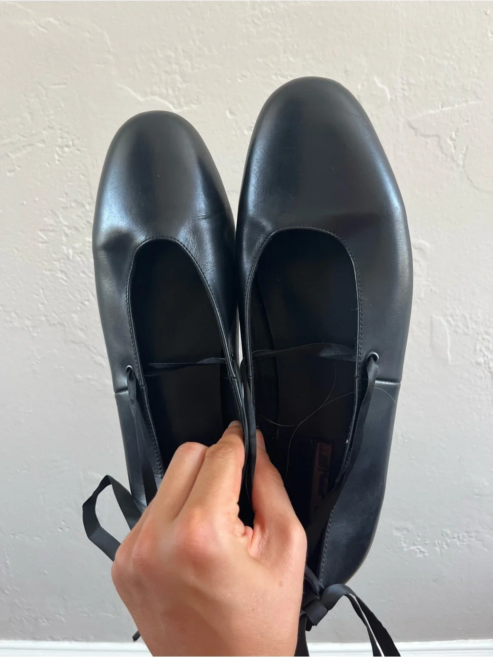 UNIF Pavlova Flats Size 10